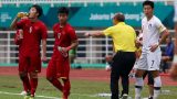 HLV Park Hang Seo: U23 VN tính đánh úp Hàn Quốc sau phút 60 nhưng phá sản