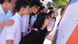 Đại học Điều dưỡng Nam Định công bố mức điểm chuẩn từ 15 đến 17,25