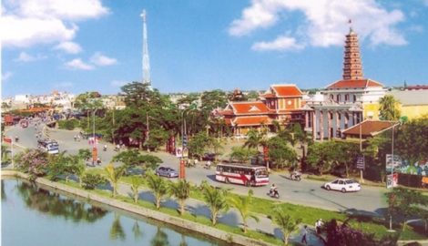 Xây dựng NTM ở Nam Định: Việc làm thường xuyên, không có điểm dừng