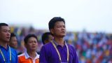 Lý do Dược Nam Hà Nam Định bức xúc trước trận gặp Sài Gòn