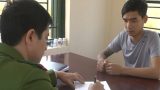Đường dây đánh bạc liên quan cựu Cục trưởng C50: 1/9 đối tượng bị truy nã ra đầu thú Đường dây đánh bạc liên quan cựu Cục trưởng C50: 1/9 đối tượng bị truy nã ra đầu thú