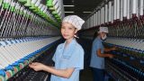 Cô gái có bàn tay ‘vàng’ của thành phố dệt Nam Định