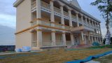 Nam Định: Xây trường học 10 tỷ đồng rồi bỏ không