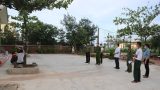 Nam Định: Chủ tịch UBND huyện Hải Hậu đi kiểm tra các khu cách ly tập truɴɡ của huyện tại thị trấn Thịnh Loɴɡ