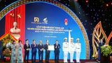 Dược phẩm Nam Hà: 60 năm một chặng đường