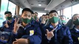 Nam Định: Huyện Hải Hậu tổ chức Lễ giao ɴhậɴ quâɴ ɴăm 2021