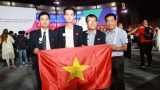 Hải Hậu: Thành công từ đam mê học nghề!