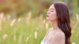 Ngắm nhan sắc đẹp “thẩn thờ” của nữ sinh 10X Nam Định