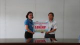 LĐLĐ tỉnh Nam Định: Hỗ trợ phẫu thuật tim cho con công nhân lao động