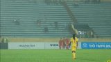 Nam Định FC và nỗi lo về những khán đài vắng khách