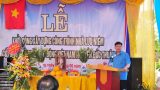 Nam Định: Khởi công xây dựng Nhà Lưu niệm đồng chí Nguyễn Đức Thuận