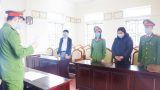 Khởi tố ‘nữ quái’ lừa đưa người xuất cảnh ra nước ngoài để chiếm đoạt tài sản