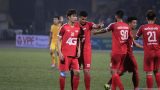 Trực tiếp Viettel vs Nam Định, 19h00 hôm nay