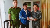 Nam Định : GƯƠNG NGƯỜI TỐT VIỆC TỐT NHẶT ĐƯỢC 38 TRIỆU ĐỒNG TRẢ LẠI NGƯỜI ĐÁNH RƠI ​