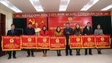 Các cấp Công đoàn Nam Định cần chăm lo Tết thật tốt cho công nhân lao động