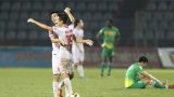 “Chốt” địa điểm tổ chức trận play-off Nam Định – Hà Nội B