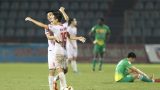 “Chốt” địa điểm tổ chức trận play-off Nam Định – Hà Nội B