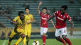 Nam Định thử việc hàng loạt ngoại binh