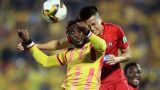 Nam Định vs TP. Hồ Chí Minh, 18h00 ngày 14/4: Cơ hội cho chủ nhà