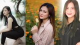 Hotgirl quê Nam Định Chứng khoán “Dính độc toàn thân”