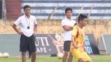 Chung kết “ngược” V-League 2018: Nam Định lo nhất điều gì?