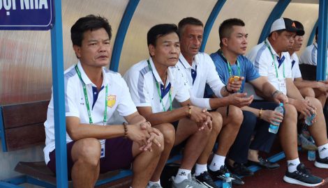 Điều gì đang xảy ra ở Nam Định?