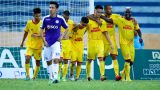 CLB Nam Định đang chơi hay nhất và chuyện ngược đời ở V.League