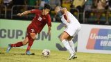 Nhận định Việt Nam vs Philippines (19h30 ngày 6/12): Ván bài lật ngửa