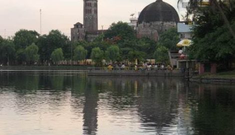 1000 Lý Do Các Bậc Phụ Huynh Cấm Yêu Người Nam Định !