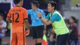 HLV mong V.League tạm nghỉ trong thời gian diễn ra World Cup
