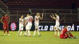 Vòng 17 V-League: Ở hai đầu nỗi nhớ