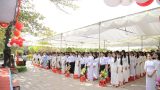 Trường THPT Ý Yên: Hai mươi năm trưởng thành và phát triển