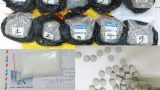 Phá đường dây buôn thuốc lắc “khủng” nhất từ trước đến nay ở Nam Định