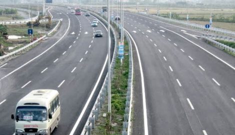 Đề xuất đầu tư 10.643 tỉ đồng xây cao tốc Ninh Bình – Nam Định – Thái Bình