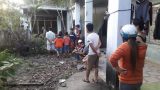 Phát hiện thi thể nam đã phân hủy trong căn nhà cấp bốn