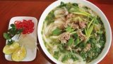 Thành Nam văn hiến trong văn hoá ẩm thực…