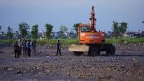 Quê nhà tiếc thương, chuẩn bị lễ an táng Chủ tịch nước Trần Đại Quang