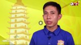 “Quỷ lùn” 1m56 khuynh đảo V-League: Không cao vẫn khiến đối thủ cúi đầu
