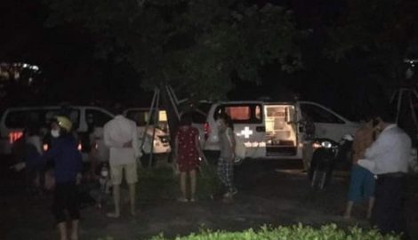 Nam Định: 32 học sinh lớp 6 phải cách ly vì bạn dương tính SARS-CoV-2