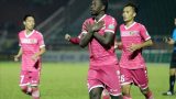 Sài Gòn FC quyết có điểm trước Nam Định