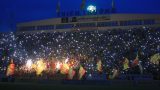 Nếu Nam Định xuống hạng, V.League mất lượng lớn cổ động viên