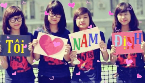 Nói về Người Nam Định