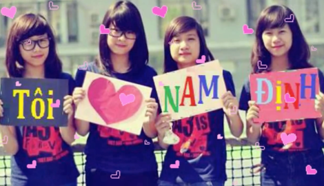 Nói về Người Nam Định