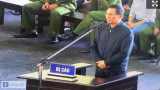 Tình hình ông Phan Văn Vĩnh và vườn cây khủng