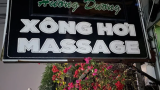 Bất chấp lệnh cấm trong dịch Covid-19, 5 nữ nhân viên massage vẫn bị bắt quả tang khỏa thân, kích dục cho khách