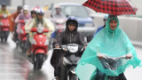 Miền Bắc chuẩn bị đón đợt không khí lạnh nữa vào thứ 2 tuần tới
