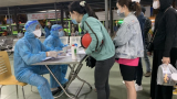 Gia Lai khoanh vùng, cách ly gấp rút các trường hợp F1, F2 của người phụ nữ tái dương tính SARS-CoV-2 sau 7 ngày