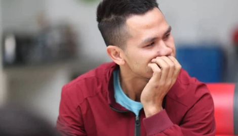 “Người hùng” cứu bé gái rơi từ tầng 12: “Nửa đêm gia đình cháu liên tục gọi điện cảm ơn, gửi ảnh báo sức khỏe, tôi mới yên tâm”