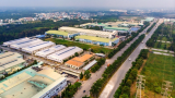 Đồng ý chủ trương đầu tư dự án hạ tầng KCN Mỹ Thuận hơn 1.600 tỷ đồng tại Nam Định