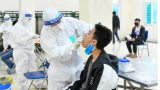 Thanh niên nhập ngũ xét nghiệm dương tính, sau đó âm tính với virus SARS-CoV-2